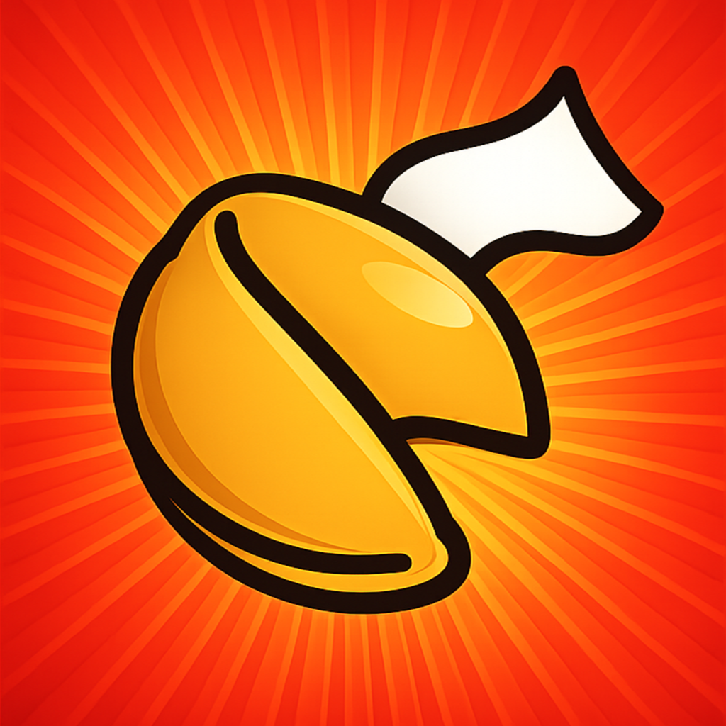 Fortune Cookie app icon